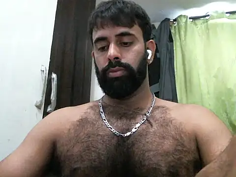 indianhairybull online show from September 2025 04:48:02 AM