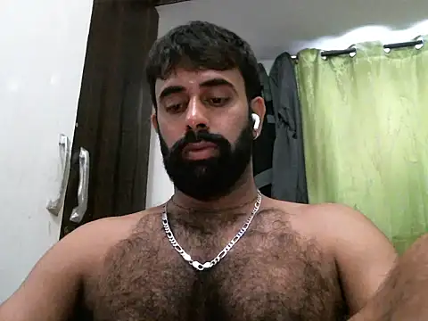 indianhairybull online show from October 2025 05:35:02 AM