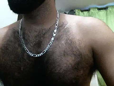 indianhairybull online show from October 2025 12:52:02 AM