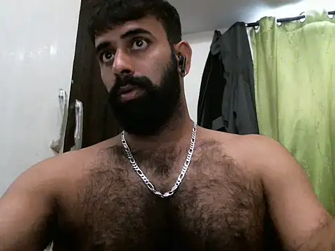 indianhairybull online show from November 2025 05:09:01 AM