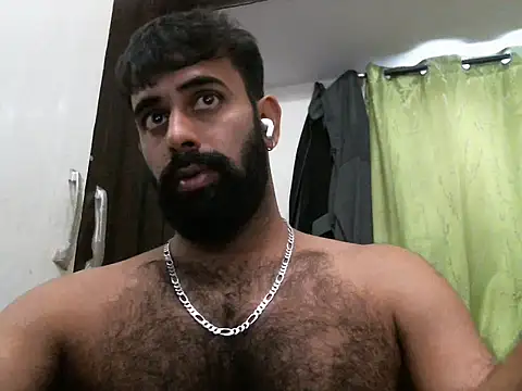 indianhairybull online show from November 2025 05:29:02 AM