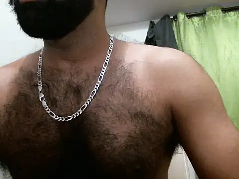 indianhairybull online show from November 2025 12:31:02 AM