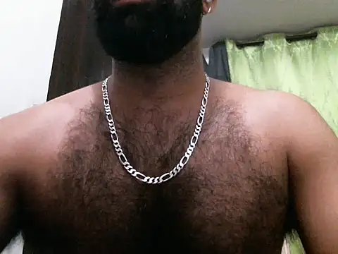 indianhairybull online show from November 2025 12:08:02 AM