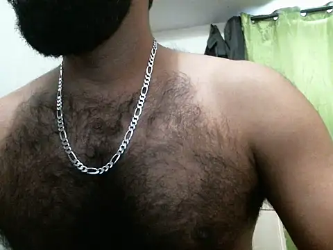 indianhairybull online show from December 2025 04:28:02 AM