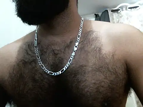 indianhairybull online show from February 2026 04:17:02 AM