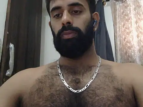indianhairybull online show from June 2026 04:51:02 AM