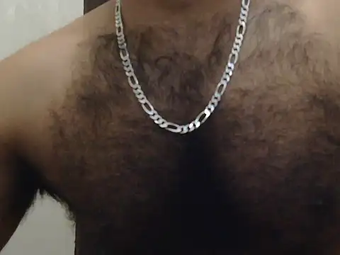 indianhairybull online show from June 2026 04:05:01 AM