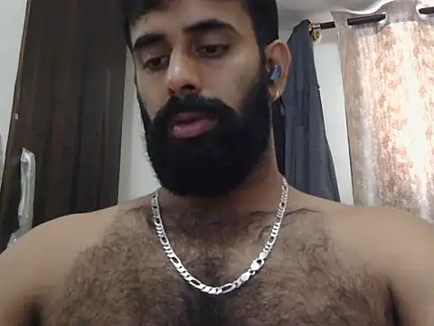 indianhairybull online show from June 2026 04:14:02 AM