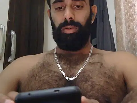 indianhairybull online show from June 2026 05:53:02 AM