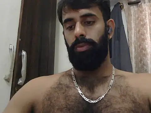 indianhairybull online show from June 2026 04:57:01 AM