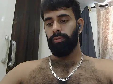 indianhairybull online show from June 2026 04:42:02 AM