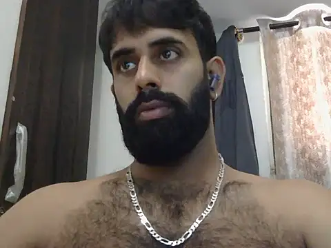 indianhairybull online show from June 2026 04:54:02 AM