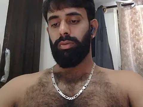 indianhairybull online show from June 2026 04:40:01 AM