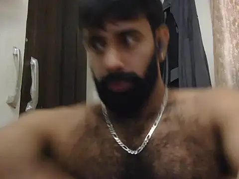 indianhairybull online show from July 2026 04:52:02 AM