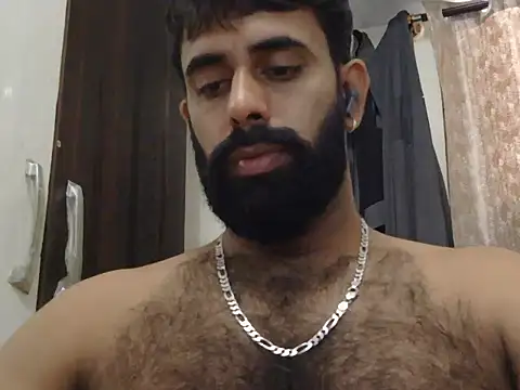 indianhairybull online show from July 2026 04:37:02 AM