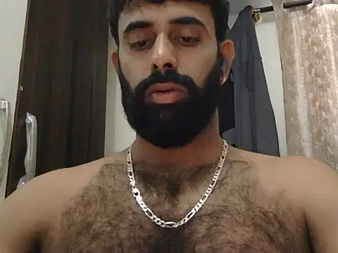 indianhairybull online show from July 2026 04:39:02 AM