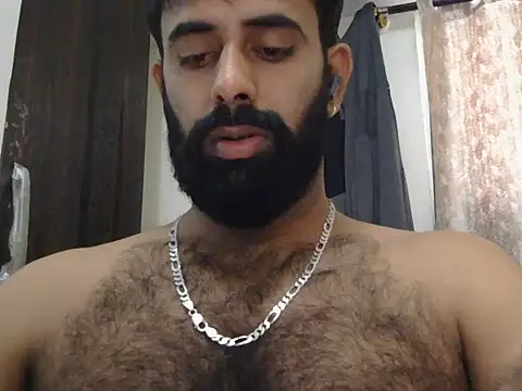 indianhairybull online show from July 2026 04:27:02 AM