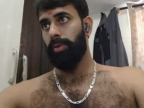 indianhairybull online show from July 2026 04:39:01 AM