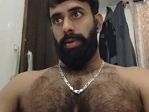 indianhairybull online show from July 2026 05:03:02 AM