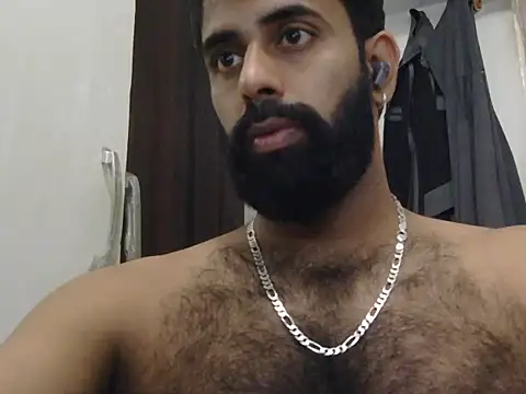 indianhairybull online show from July 2026 04:04:02 AM