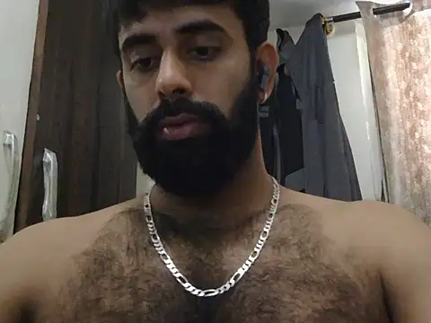 indianhairybull online show from July 2026 04:37:01 AM