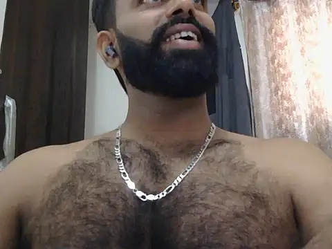 indianhairybull online show from July 2026 04:09:01 AM
