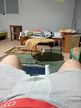 Snapshot of Zaberpop chatting on February 2026 05:30:01 PM Zaberpop online show from February 2026 05:30:01 PM