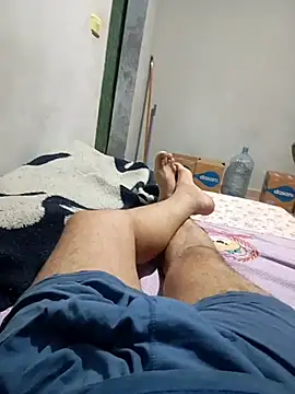 Snapshot of Zaberpop chatting on March 2026 06:56:01 PM Zaberpop online show from March 2026 06:56:01 PM