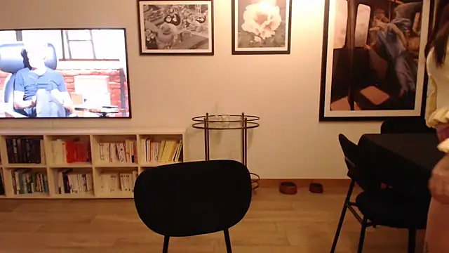 Orgasmille online show from February 2025 08:17:01 AM