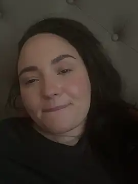 Orgasmille online show from March 2025 01:49:02 PM