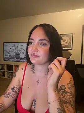 Orgasmille online show from September 2025 03:50:01 PM