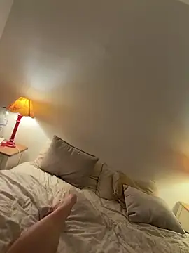 Orgasmille online show from April 2026 02:58:01 PM