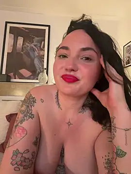 Orgasmille online show from June 2026 09:37:01 PM