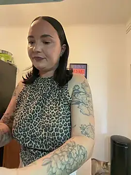 Orgasmille online show from June 2026 09:30:01 AM
