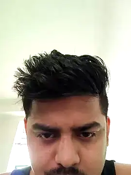 Snapshot of sethgamble000777 chatting on February 2025 07:24:02 AM sethgamble000777 online show from February 2025 07:24:02 AM