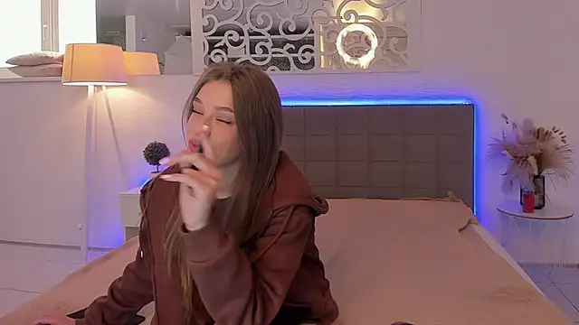 melissacrayzy online show from April 2026 05:27:01 AM