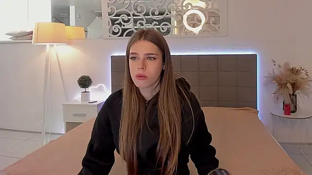 melissacrayzy online show from April 2026 05:32:01 AM