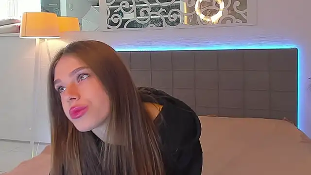 melissacrayzy online show from April 2026 05:22:01 AM