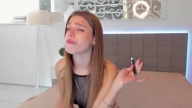 melissacrayzy online show from May 2026 05:14:01 AM
