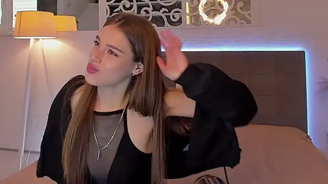 melissacrayzy online show from May 2026 05:13:01 AM