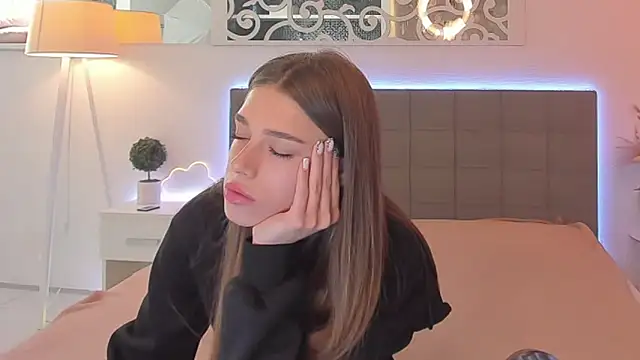 melissacrayzy online show from June 2026 05:31:02 AM