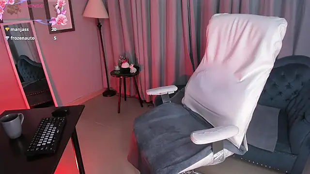 Dafne 00 online show from May 2026 12:53:02 PM