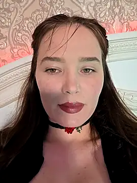 GoddessYanaMironova online show from April 2026 07:16:01 PM