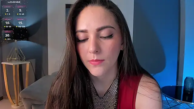 BeccaBaxter online show from February 2026 11:47:02 AM