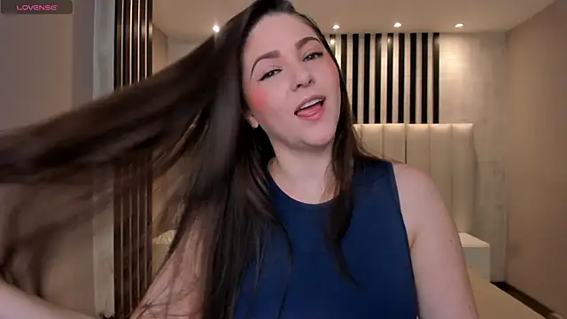 BeccaBaxter online show from July 2026 12:29:01 PM