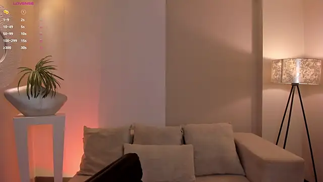 BeccaBaxter online show from July 2026 06:49:02 PM