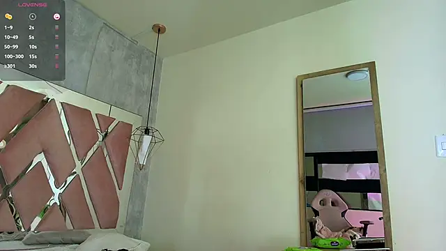 Raichell  online show from January 2026 03:42:02 AM