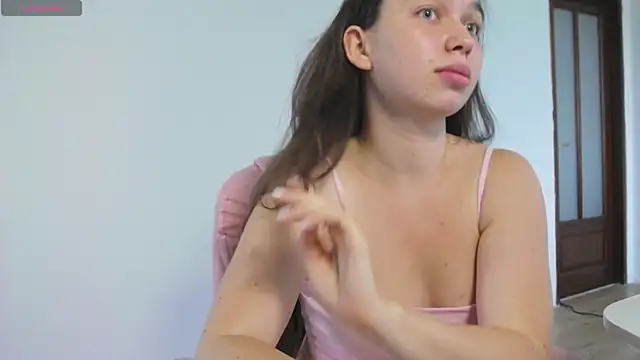 Arianahot777 online show from July 2026 03:47:02 PM