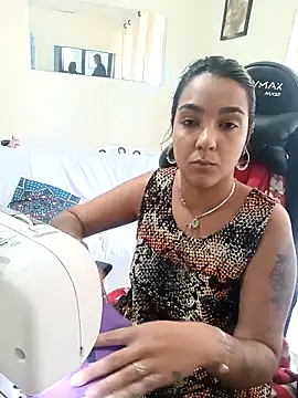 Snapshot of Pantaneirasexy chatting on September 2025 04:51:02 PM Pantaneirasexy online show from September 2025 04:51:02 PM