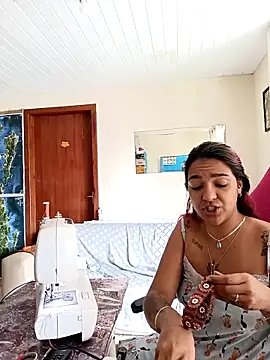 Snapshot of Pantaneirasexy chatting on September 2025 01:05:02 PM Pantaneirasexy online show from September 2025 01:05:02 PM